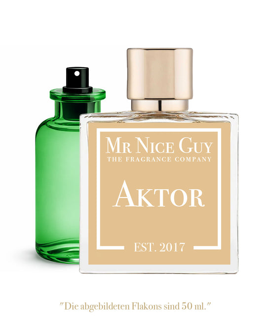 Aktor - Cactus