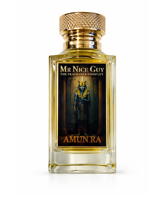 Amun Ra - Roi Sans Equipage