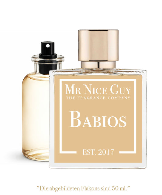 Babios - Nouveau