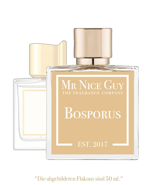 Bosporus Bosz Porusz