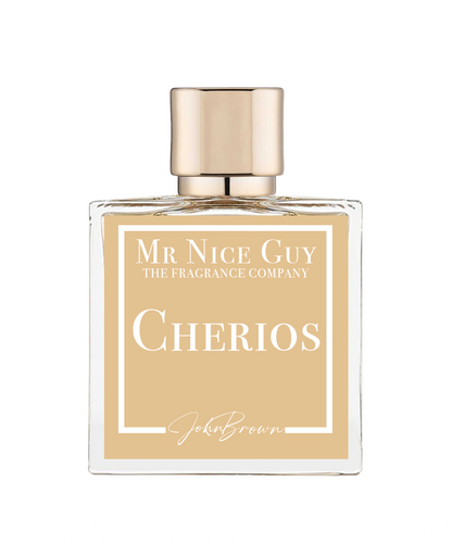 Cherios - Mr. Thompson