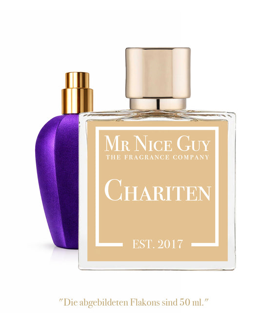 Chariten - Layliva