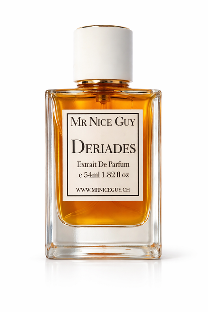 Deriades - Luna