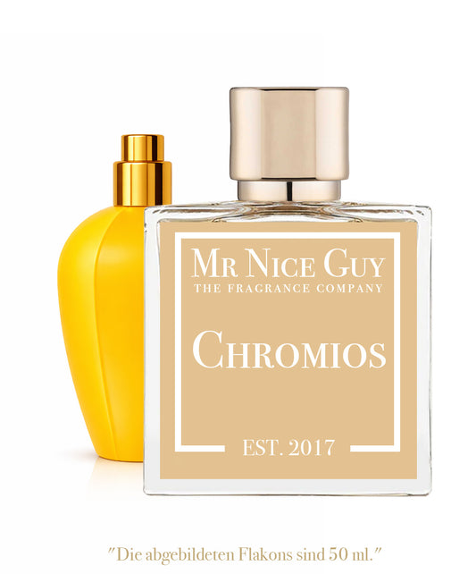 Chromios - Erba Gold