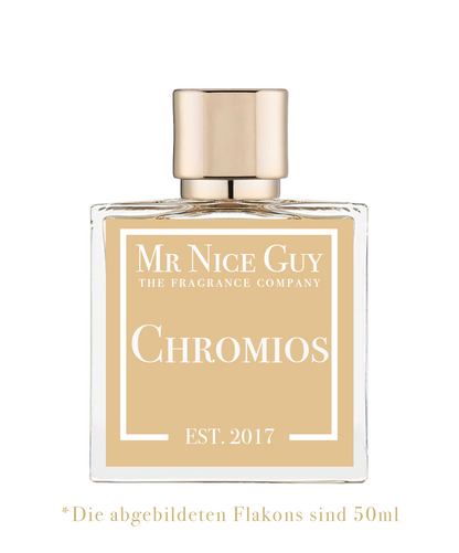 Chromios - Erba Gold