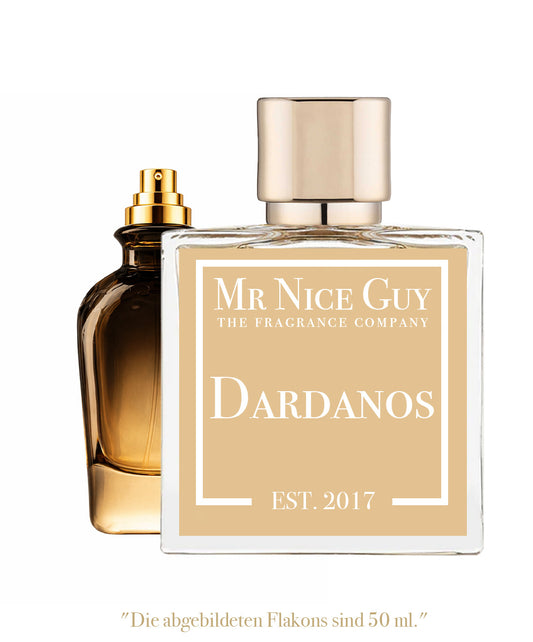 Dardanos - Limited 71