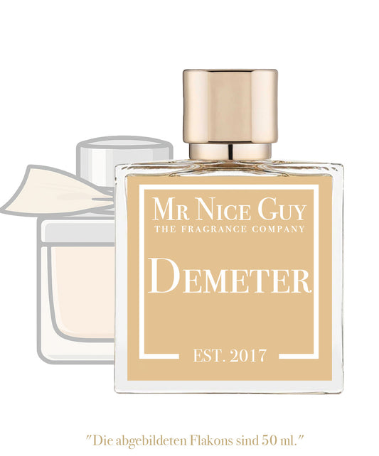 Demeter - Chloe Signature