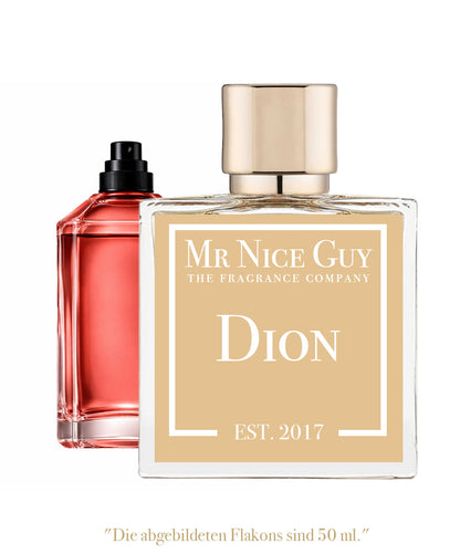 Dion Cherry Oud