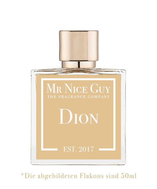 Dion Cherry Oud