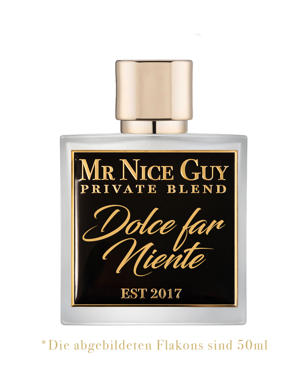 Mr Nice Guy - Dolce Far Niente ( Coming Soon )