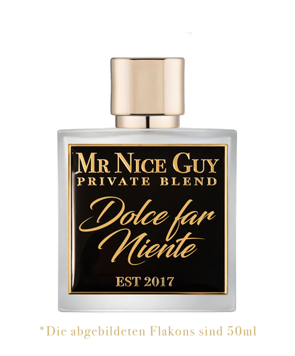 Mr Nice Guy - Dolce Far Niente ( Coming Soon )