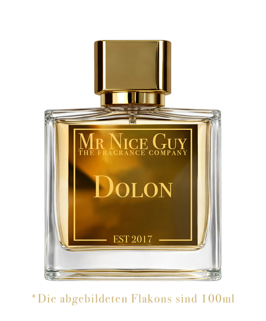 Dolon - Vetiver