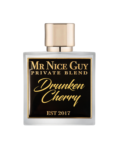 Drunken Cherry