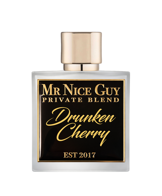 Drunken Cherry