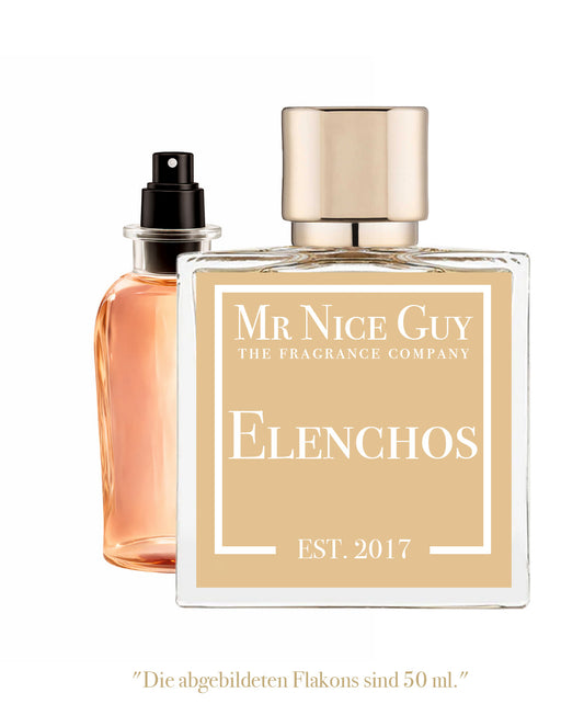 Elenchos - Dancing
