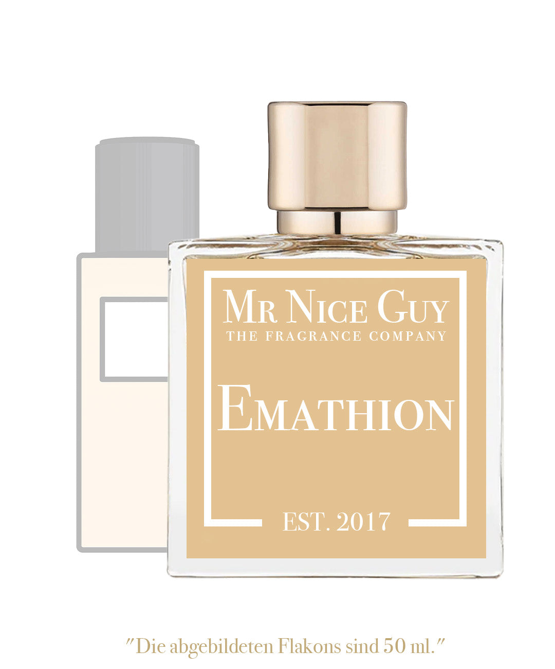 Emathion Super Boquet