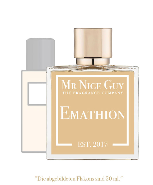 Emathion Super Boquet