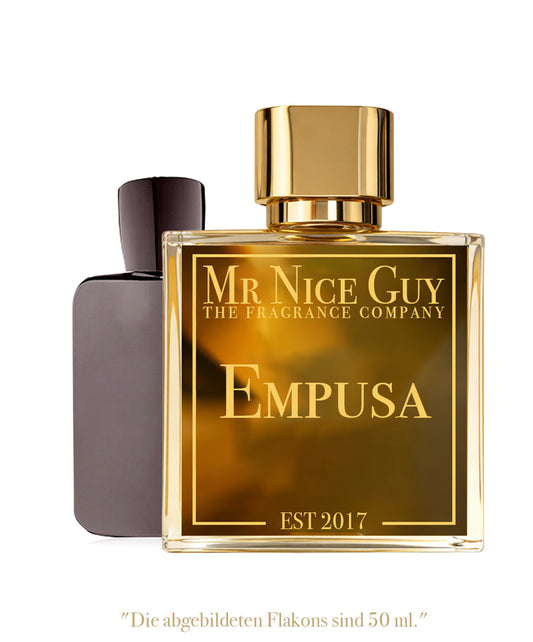 Empusa - Herod