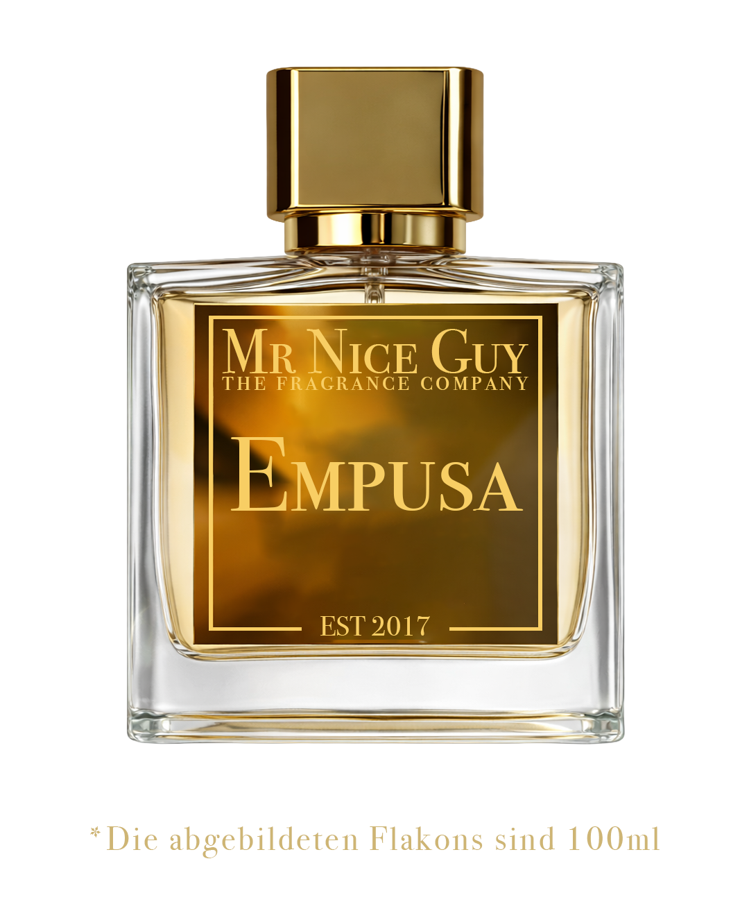 Empusa - Herod
