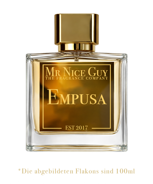 Empusa - Herod