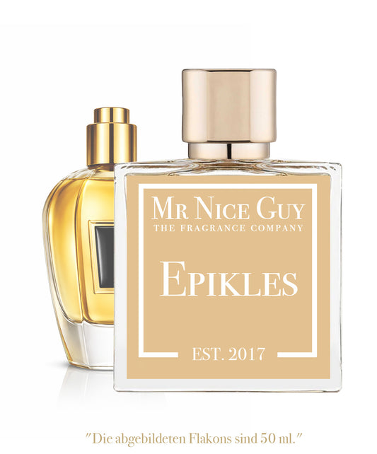 Epikles - Homme