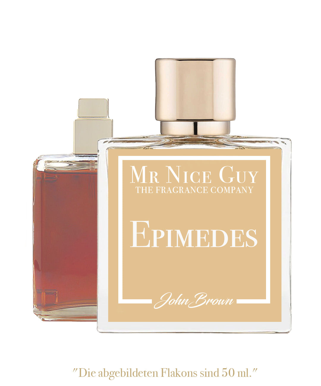 Epimedes - Gaultier 2