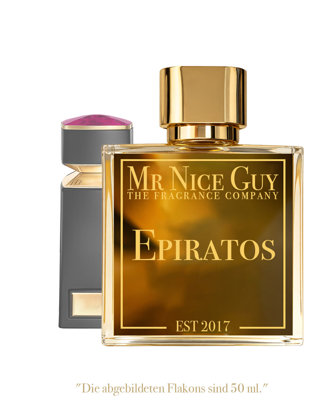 Epiratos - Sahare