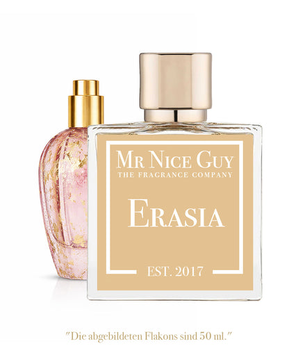 Erasia - Elle Anniversary