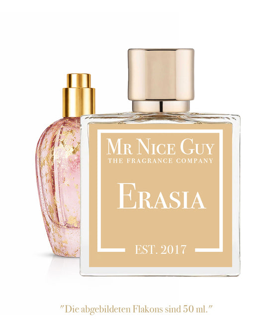 Erasia - Elle Anniversary