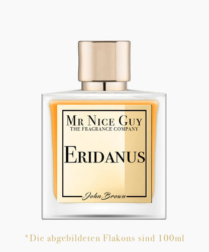 Eridanus - Amber