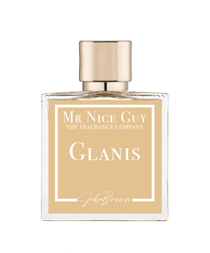 Glanis - Coeur Battant