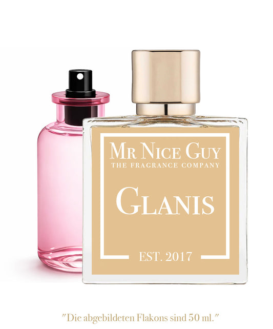 Glanis - Coeur