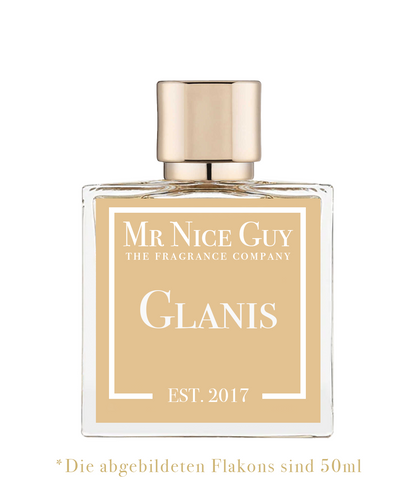 Glanis - Coeur