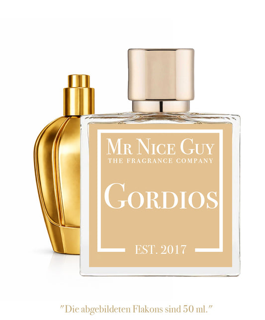 Gordios - Alexandria 2 Anniversary