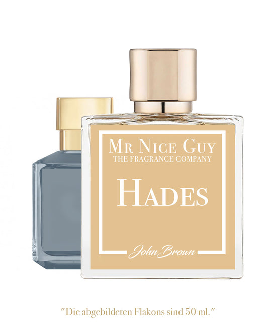 Hades Satin Mood