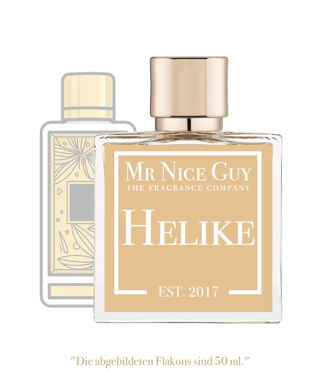 Helike Wood Boutique