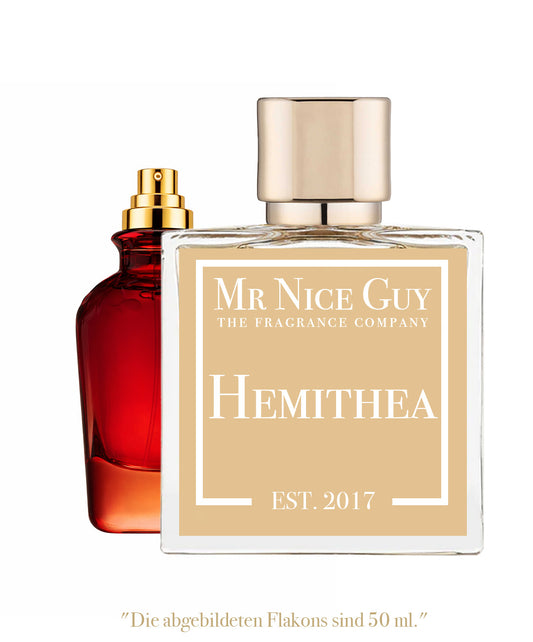Hemithea - Hili