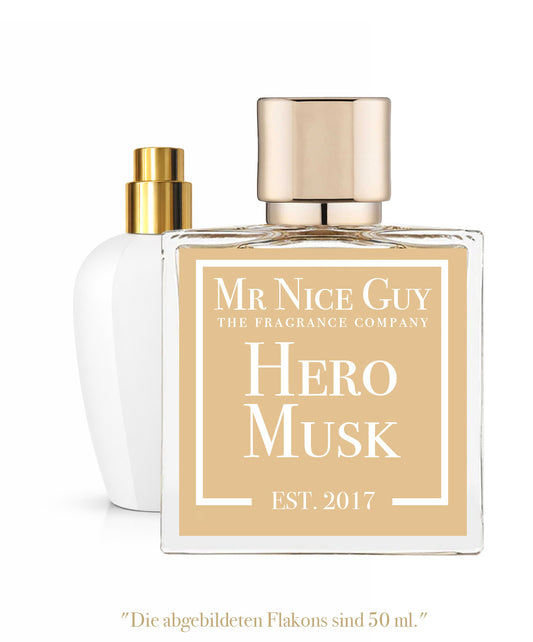 Hero Musk - Star Musk