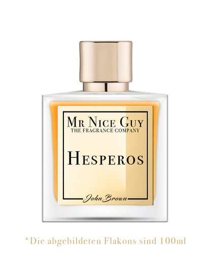 Hesperos - Lakmen