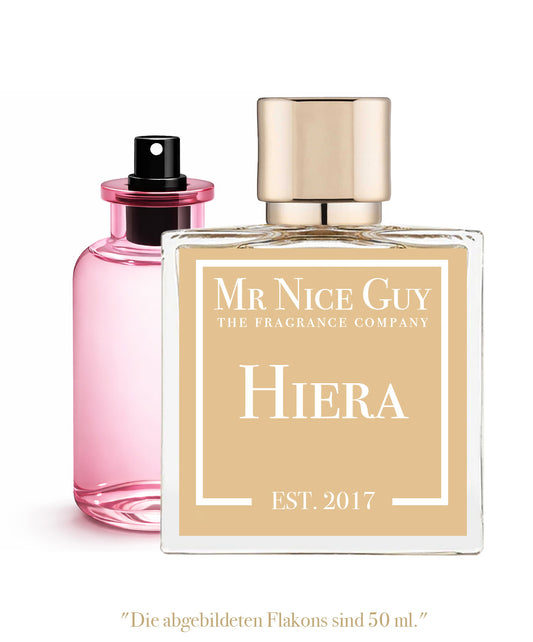 Hiera - Spell You