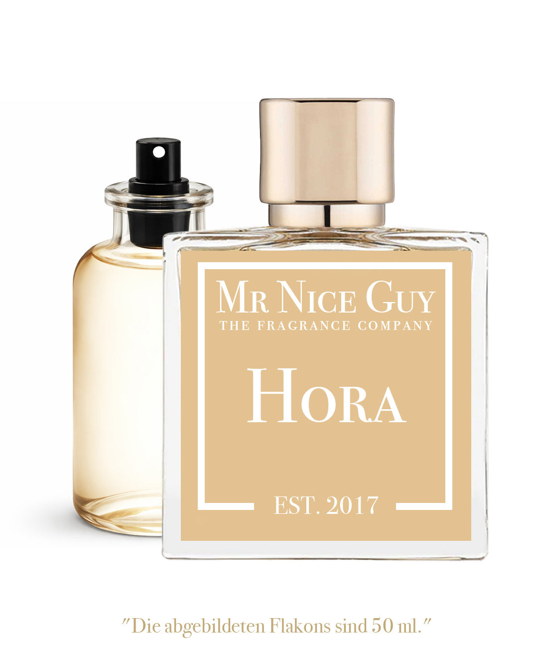 Hora - Against