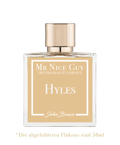Hyles - Bois Talisman