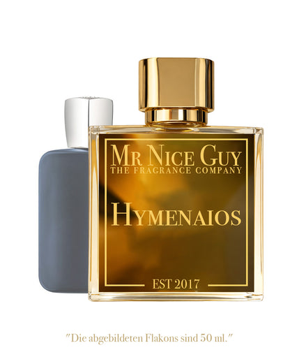 Hymenaios - Layton