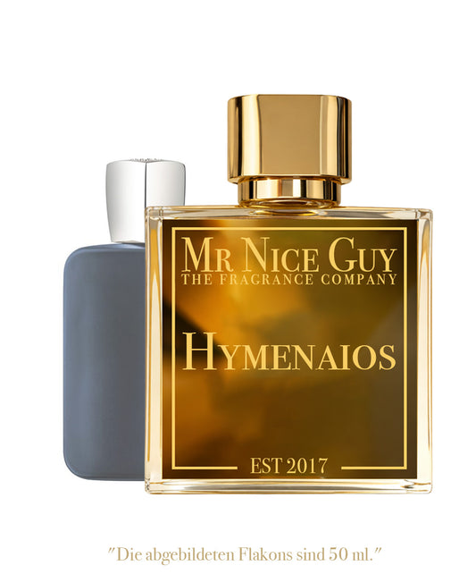 Hymenaios - Layton