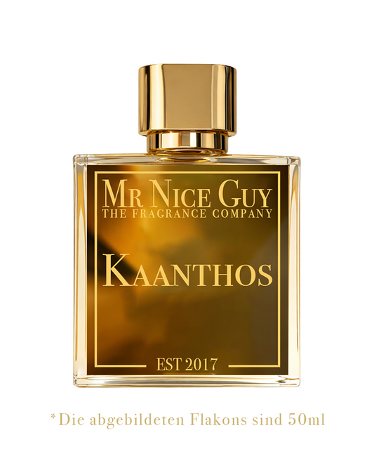 Kaanthos - Flame