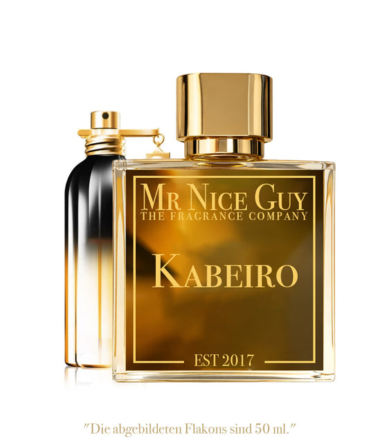 Kabeiro - Aoud Night