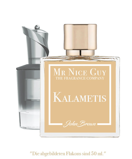 Kalametis - French Defense