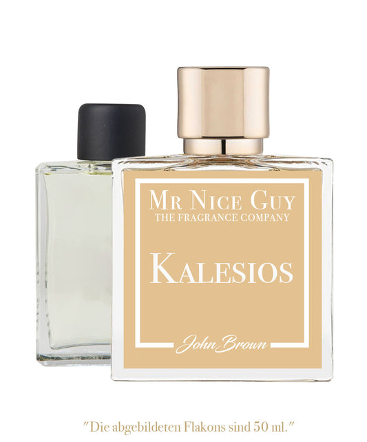 Kalesios - Dolce Acqva