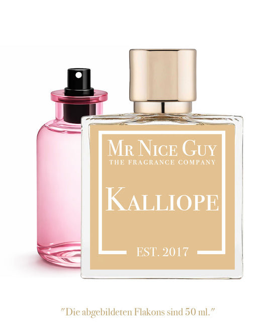 Kalliope - Attrape