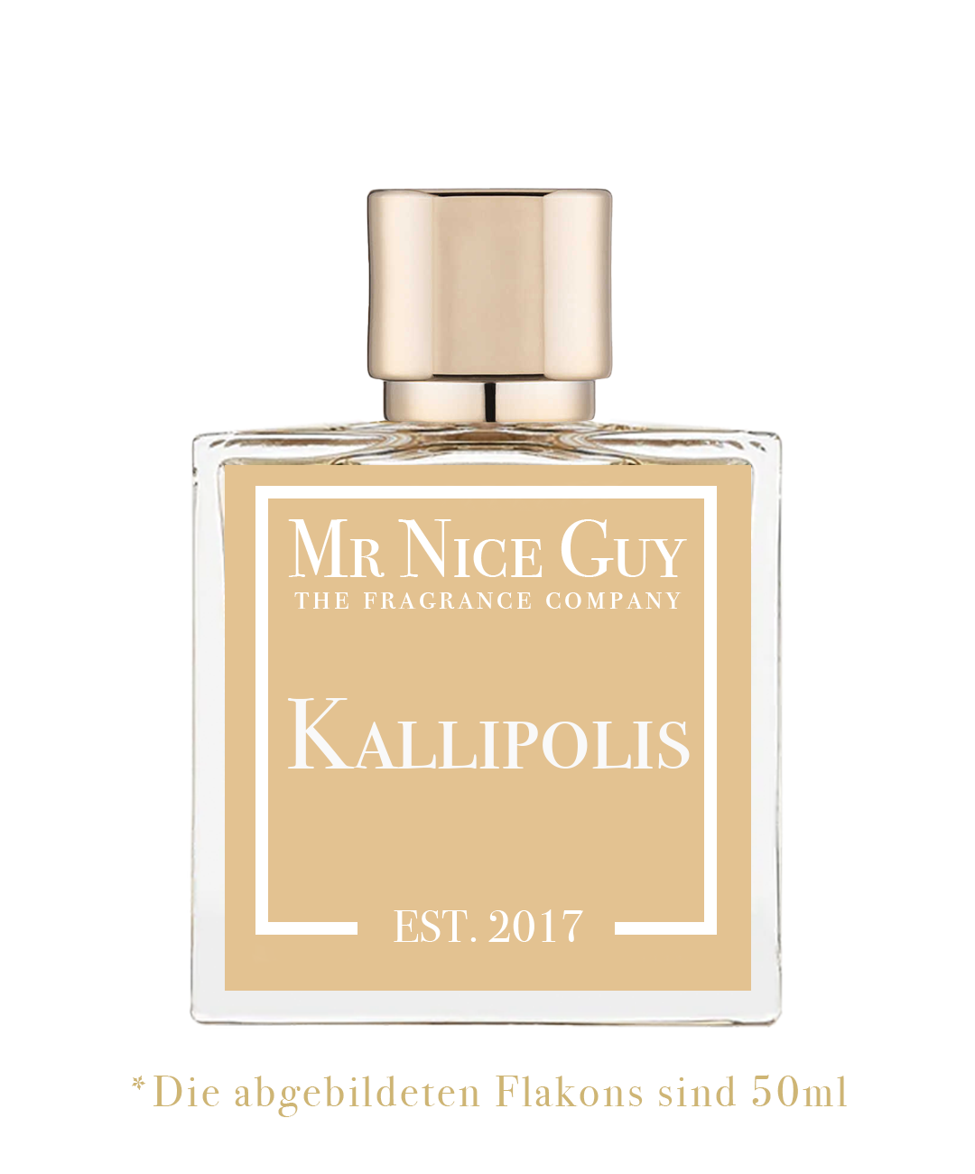 Kallipolis Peach Mirage